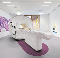 Forbo Sphera Sd 550034 amethyst фото 2 | FLOORDEALER